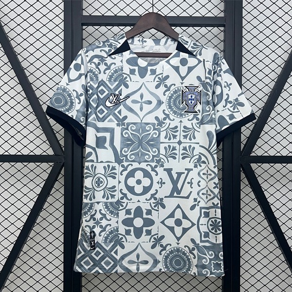 Thailand Trikot Portugal Special Edition 2025